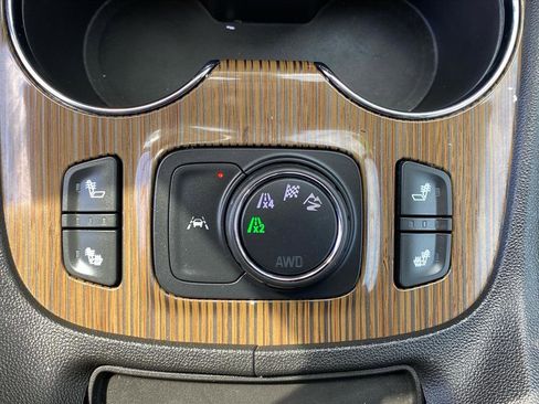 Used 2021 GMC Acadia SLE w/ Driver Convenience Package AWD/4WD image 15