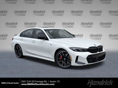 New 2026 BMW M340i w/ Premium Package