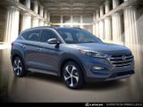 Used 2018 Hyundai Tucson Limited w/ Ultimate Package 02 image 2