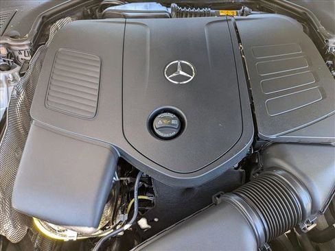 New 2026 Mercedes-Benz C 300 Sedan image 16