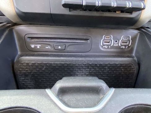 Used 2019 RAM 1500 Laramie w/ Sport Appearance Package image 21