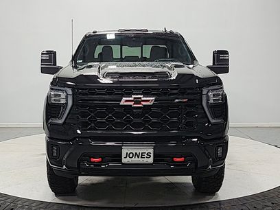 Used 2024 Chevrolet Silverado 2500 ZR2 w/ Technology Package