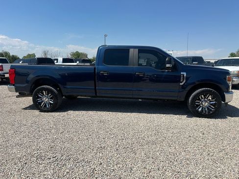 Used 2020 Ford F250 XL w/ Power Equipment Group RWD image 12