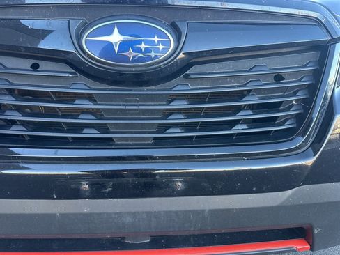 Used 2019 Subaru Forester Sport image 4