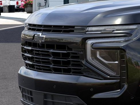 New 2026 Chevrolet Suburban RST w/ RST Capability Package AWD/4WD image 13