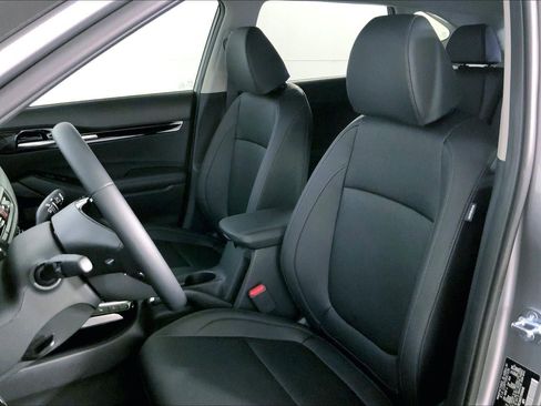 New 2026 Kia Seltos EX AWD/4WD image 9
