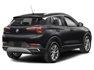 Used 2023 Buick Encore GX Essence w/ Experience Buick Package AWD/4WD video 2