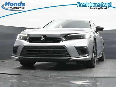 Used 2024 Honda Civic Sport image 28