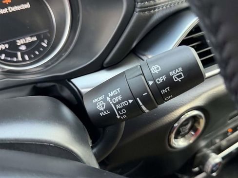 Certified 2023 MAZDA CX-5 AWD 2.5 S image 31