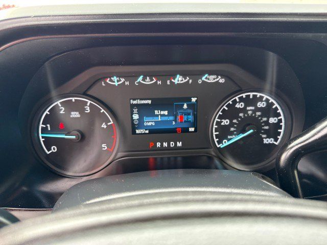 Used 2023 Ford F450 XL AWD/4WD image 17