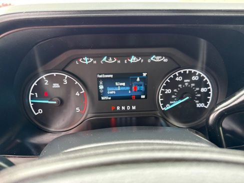 Used 2023 Ford F450 XL AWD/4WD image 17