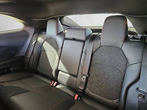 New 2026 Dodge Charger Scat Pack w/ Blacktop Package AWD/4WD image 16