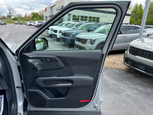 New 2027 Kia Telluride SX X-Pro AWD/4WD image 29