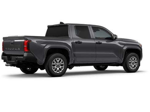 New 2026 Toyota Tacoma SR RWD image 49