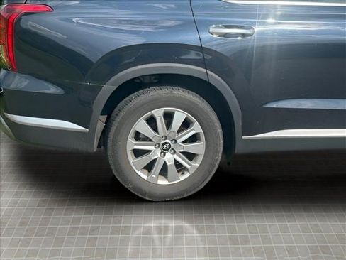 Used 2024 Hyundai Palisade SEL FWD image 14