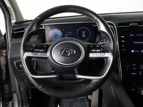 Used 2023 Hyundai Tucson SEL w/ Convenience Package AWD/4WD image 36