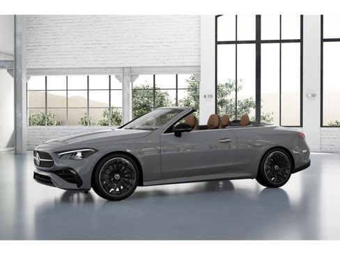 New 2026 Mercedes-Benz CLE 300 4MATIC Cabriolet image 36