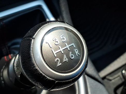 Used 2023 Subaru WRX AWD/4WD image 8