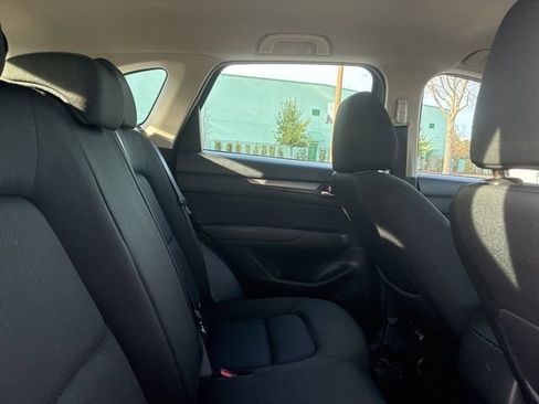 Used 2023 MAZDA CX-5 AWD 2.5 S image 23