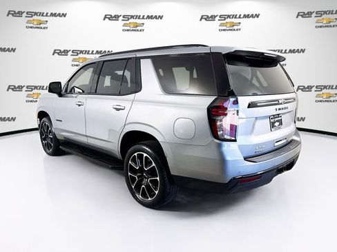 Used 2024 Chevrolet Tahoe RST w/ Luxury Package AWD/4WD image 5