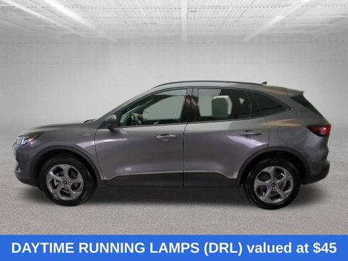 Used 2025 Ford Escape ST-Line AWD/4WD image 4