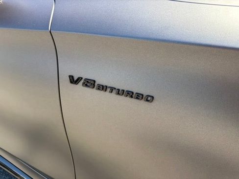 Used 2016 Mercedes-Benz S 63 AMG 4MATIC Coupe image 10