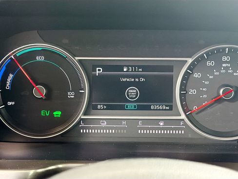 Used 2022 Kia Sorento SX w/ Panoramic Sunroof Package AWD/4WD image 14