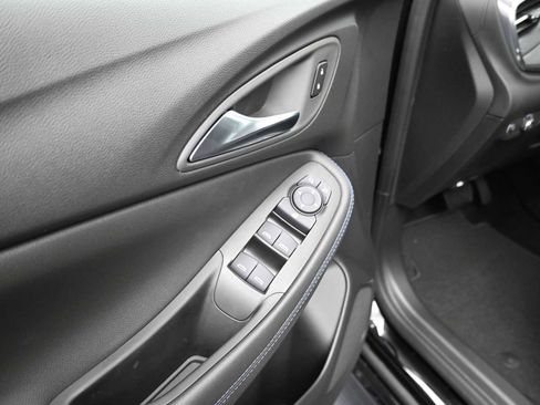 New 2026 Buick Encore GX Sport Touring w/ Advanced Technology Package image 10