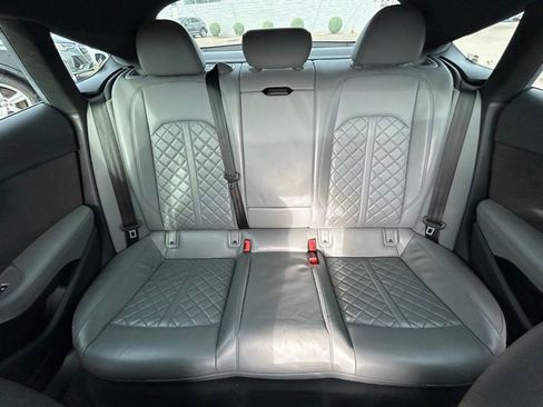 Used 2019 Audi S5 Premium Plus w/ Premium Plus image 13