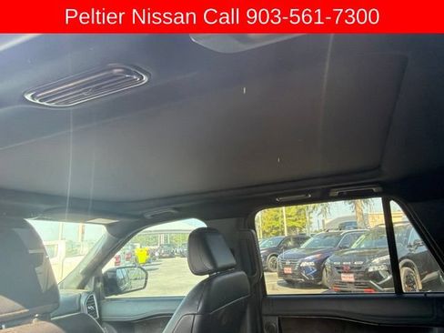 Used 2021 Ford Expedition Limited RWD image 12