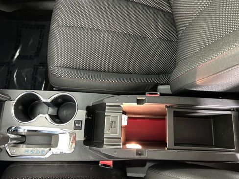 Used 2016 Chevrolet Equinox LT w/ Convenience Package AWD/4WD image 15