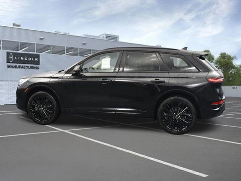 New 2026 Lincoln Corsair Grand Touring image 5