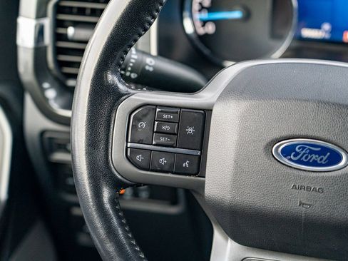 Used 2021 Ford F150 XLT w/ Equipment Group 302A High image 24