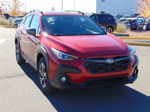 New 2026 Subaru Crosstrek 2.5i Premium image 9
