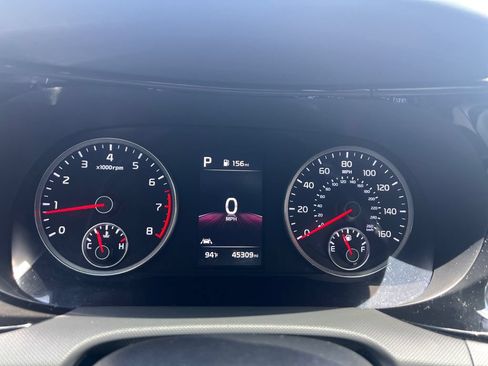 Used 2024 Kia K5 GT-Line FWD image 18