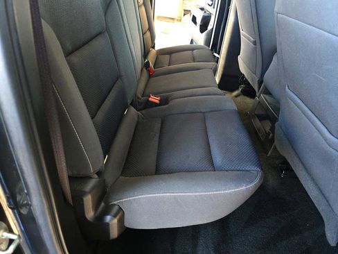 Used 2017 Chevrolet Silverado 1500 LT w/ All Star Edition image 22