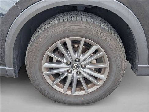 Used 2020 MAZDA CX-5 Sport AWD/4WD image 10
