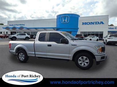 Used 2018 Ford F150 XL w/ Equipment Group 101A Mid