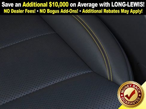 New 2026 Chevrolet Trax ACTIV w/ Driver Confidence Package image 26