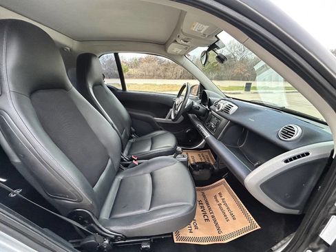 Used 2015 smart fortwo pure image 14