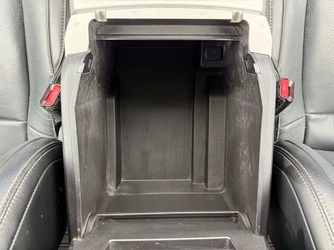 Used 2016 Ford F150 Lariat w/ Equipment Group 501A Mid AWD/4WD image 31
