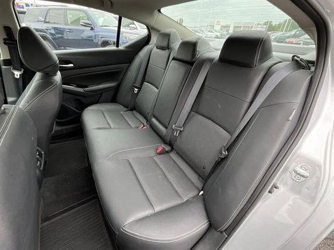 Used 2025 Nissan Altima 2.5 SL FWD image 20