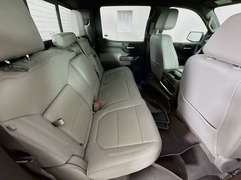 Used 2021 GMC Sierra 1500 SLT w/ SLT Premium Plus Package image 24