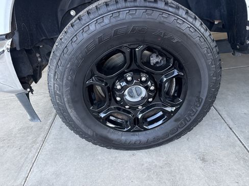 Used 2024 Ford F350 XL image 10