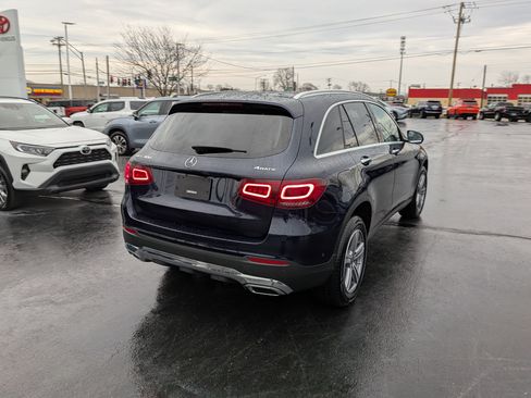 Used 2022 Mercedes-Benz GLC 300 4MATIC image 10