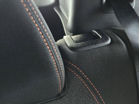 Used 2023 Honda HR-V Sport image 18