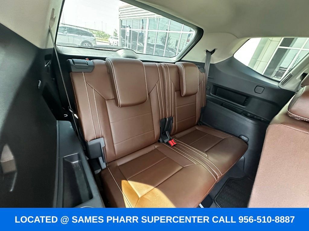 Used 2022 Volkswagen Atlas SE FWD image 32