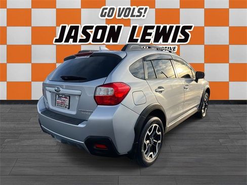 Used 2016 Subaru Crosstrek 2.0i Limited image 4