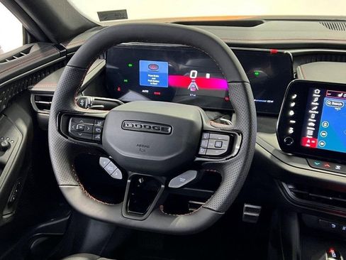 New 2026 Dodge Charger Daytona Scat Pack w/ Track Package image 17