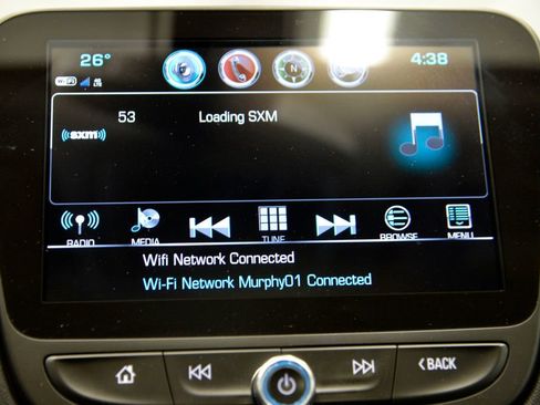 Used 2018 Chevrolet Malibu LT image 19